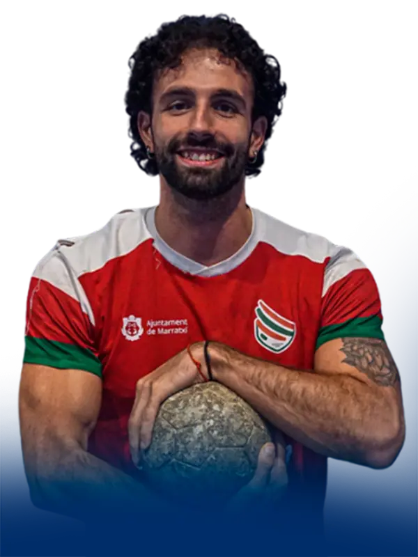 Oscar Camacho